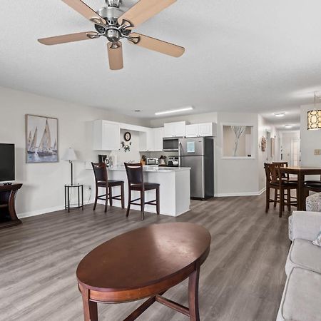 Golf Colony Resort 36F Myrtle Beach Zewnętrze zdjęcie