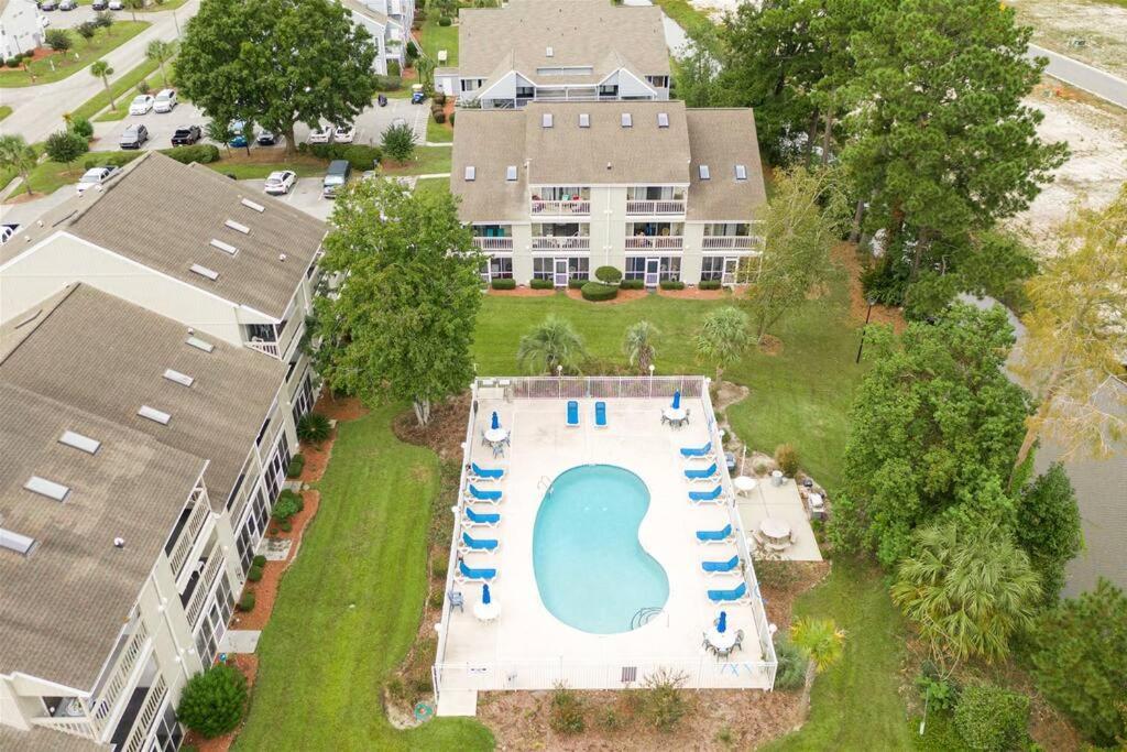 Golf Colony Resort 36F Myrtle Beach Zewnętrze zdjęcie
