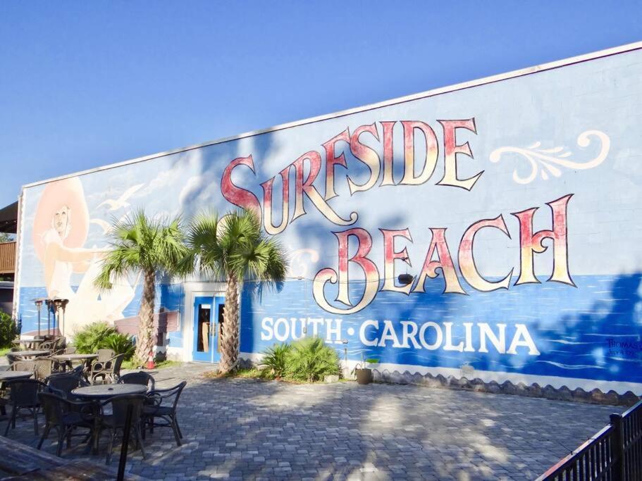 Golf Colony Resort 36F Myrtle Beach Zewnętrze zdjęcie