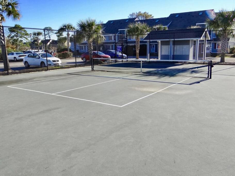 Golf Colony Resort 36F Myrtle Beach Zewnętrze zdjęcie
