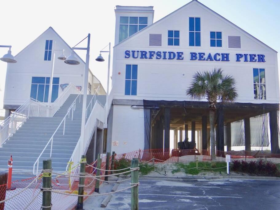 Golf Colony Resort 36F Myrtle Beach Zewnętrze zdjęcie