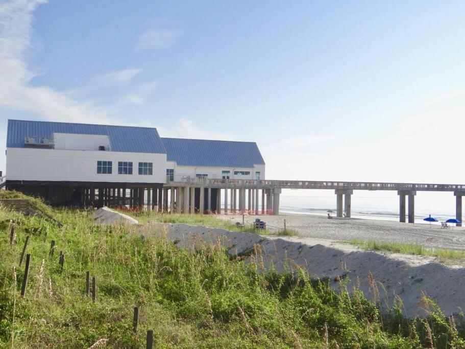 Golf Colony Resort 36F Myrtle Beach Zewnętrze zdjęcie