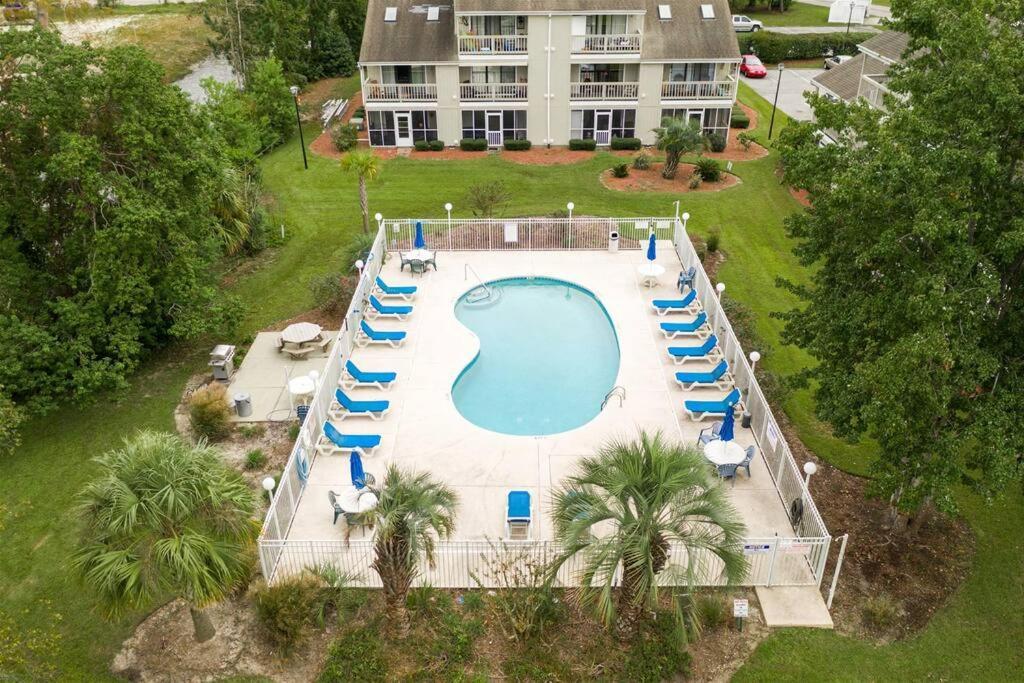 Golf Colony Resort 36F Myrtle Beach Zewnętrze zdjęcie