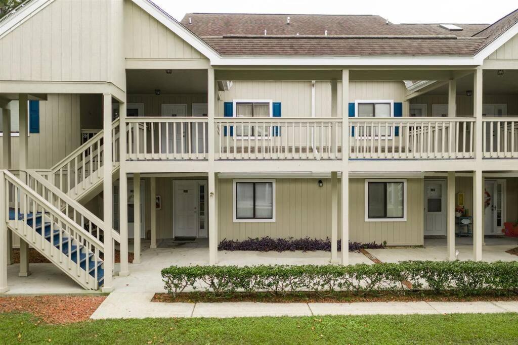 Golf Colony Resort 36F Myrtle Beach Zewnętrze zdjęcie