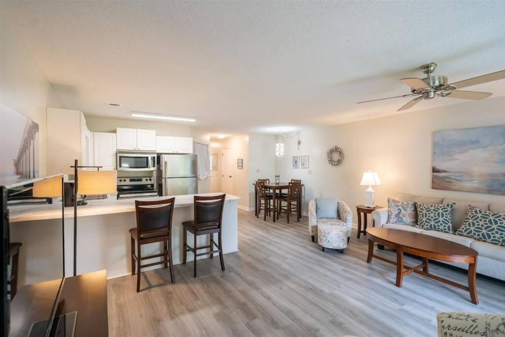 Golf Colony Resort 36F Myrtle Beach Zewnętrze zdjęcie