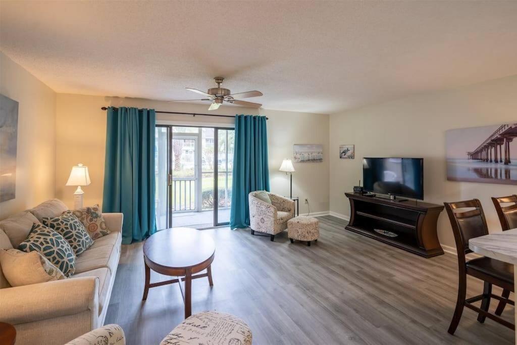 Golf Colony Resort 36F Myrtle Beach Zewnętrze zdjęcie