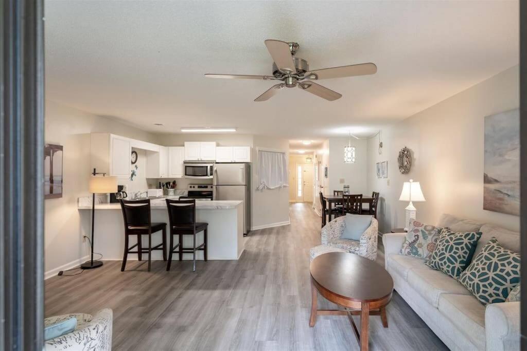 Golf Colony Resort 36F Myrtle Beach Zewnętrze zdjęcie