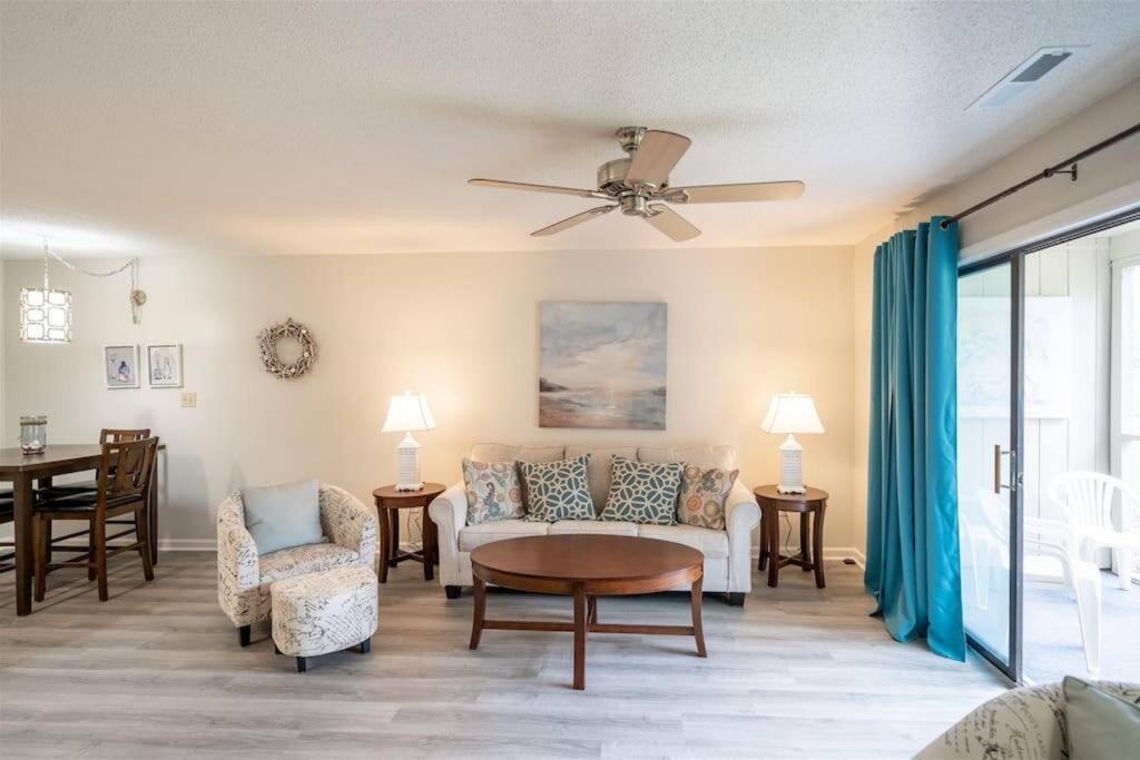 Golf Colony Resort 36F Myrtle Beach Zewnętrze zdjęcie