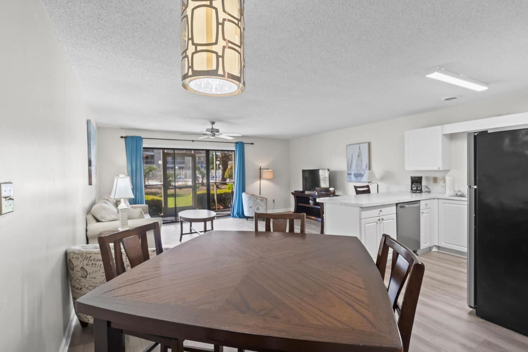 Golf Colony Resort 36F Myrtle Beach Zewnętrze zdjęcie