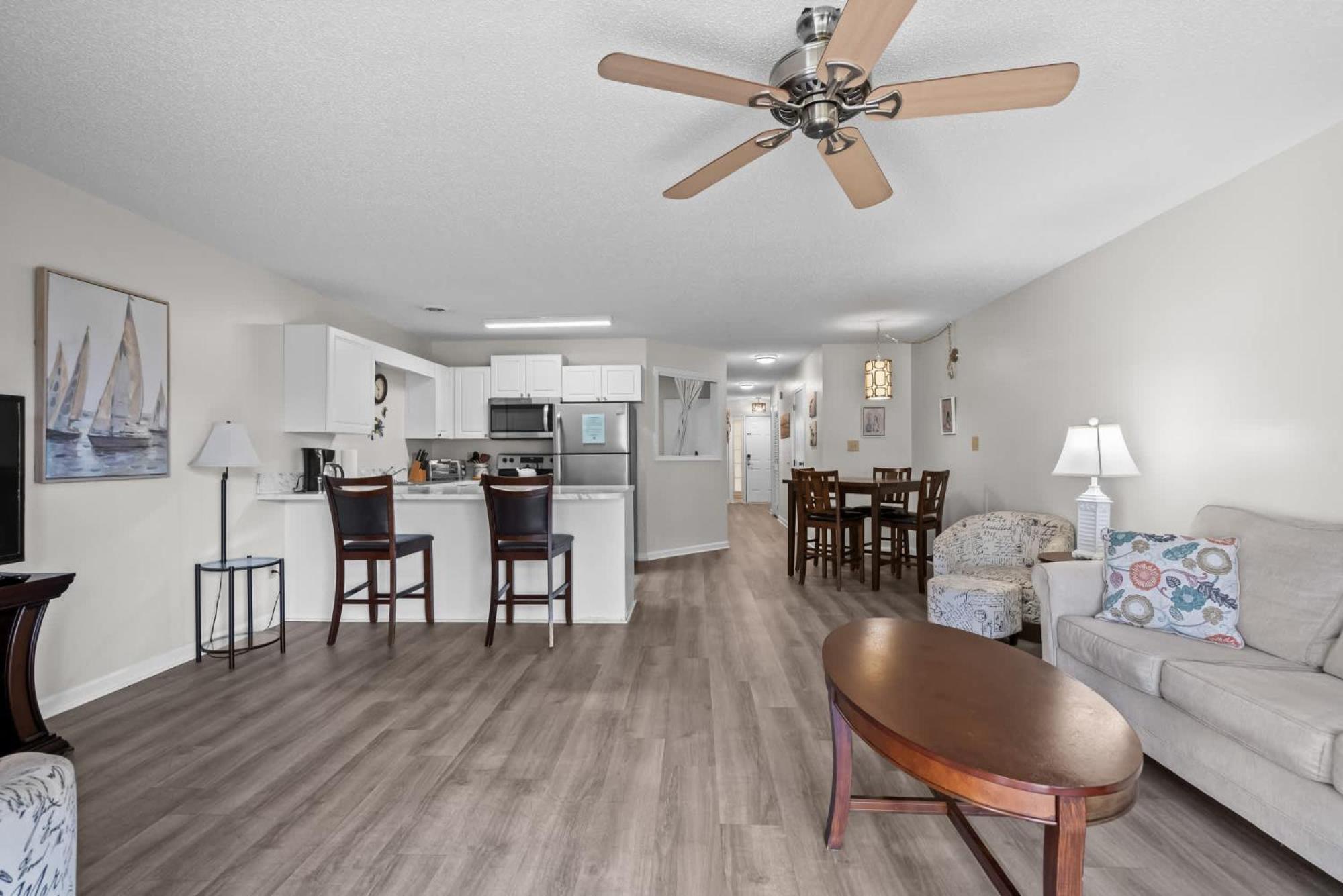 Golf Colony Resort 36F Myrtle Beach Zewnętrze zdjęcie