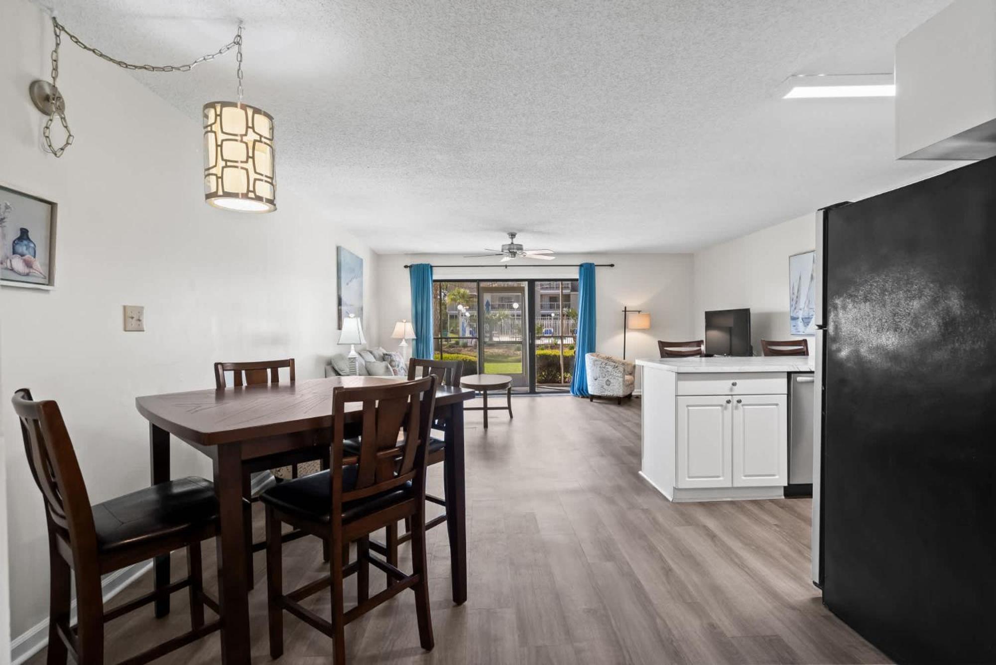 Golf Colony Resort 36F Myrtle Beach Zewnętrze zdjęcie