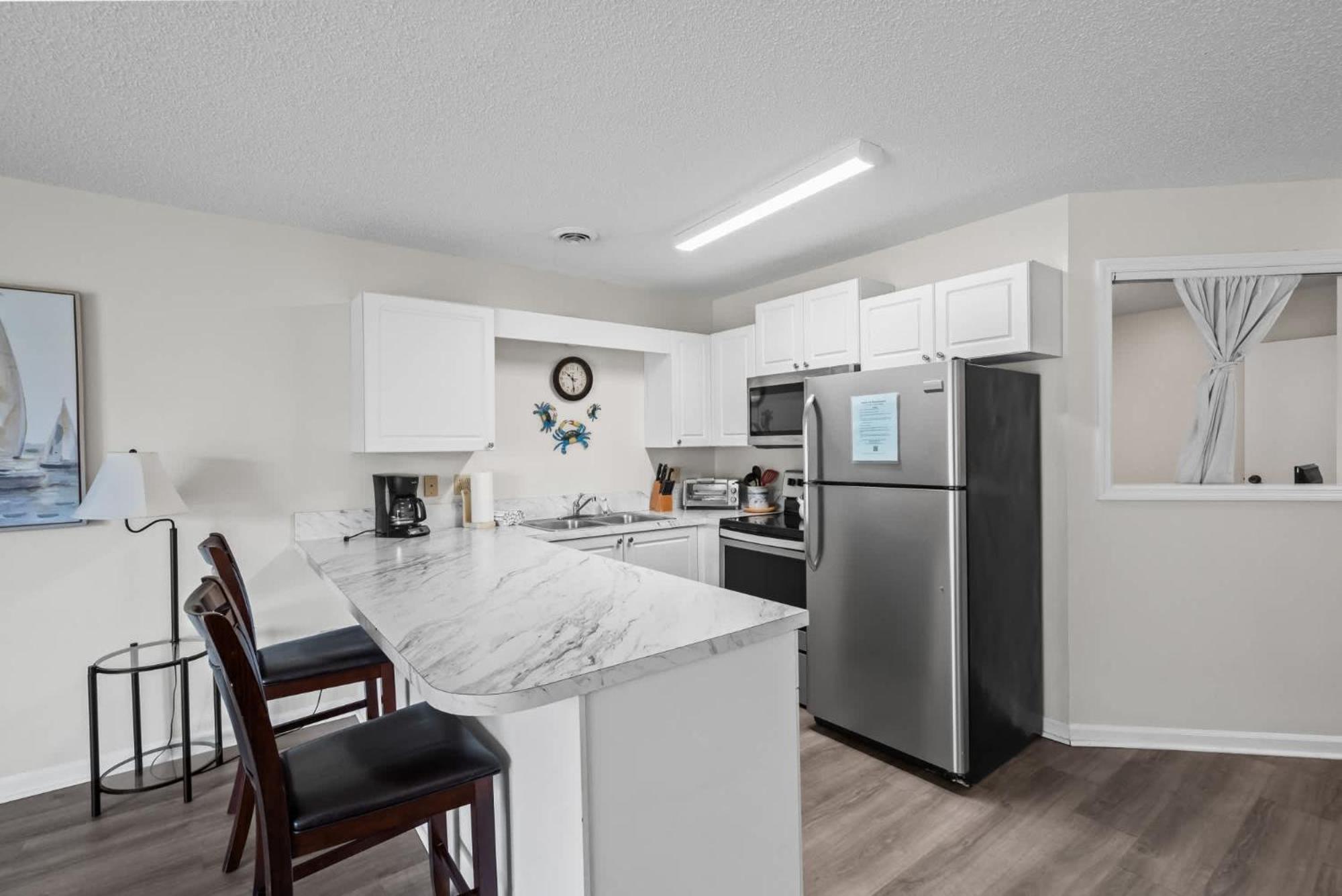 Golf Colony Resort 36F Myrtle Beach Zewnętrze zdjęcie