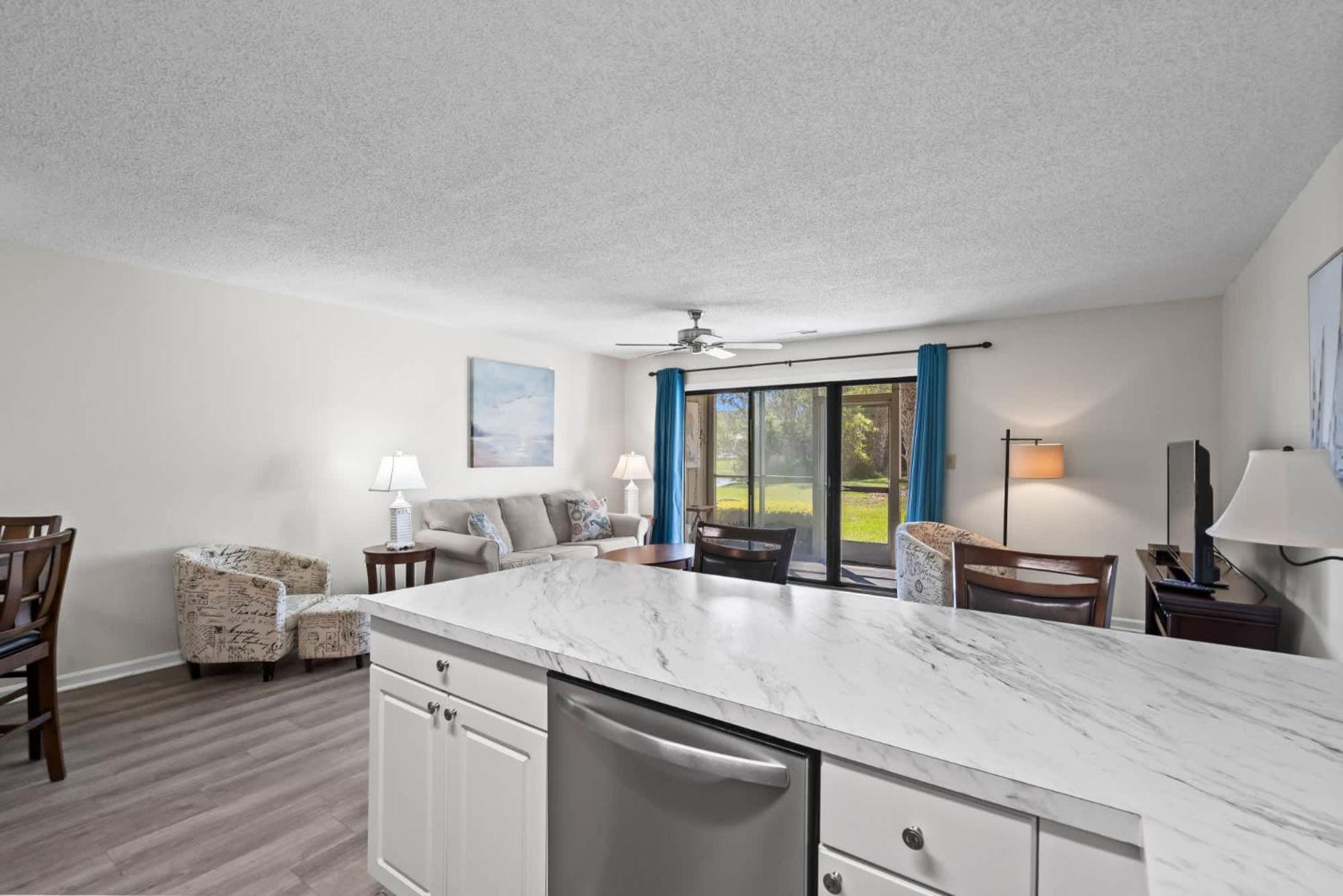 Golf Colony Resort 36F Myrtle Beach Zewnętrze zdjęcie