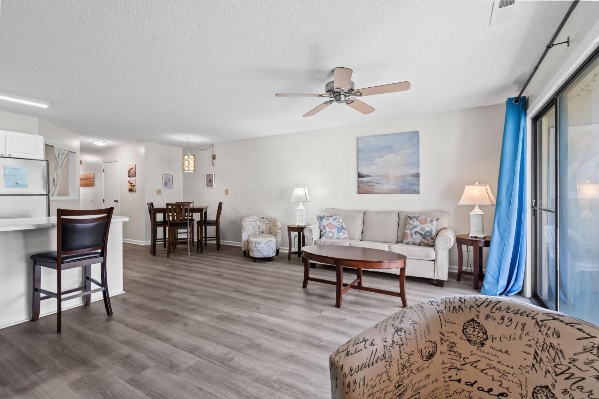 Golf Colony Resort 36F Myrtle Beach Zewnętrze zdjęcie