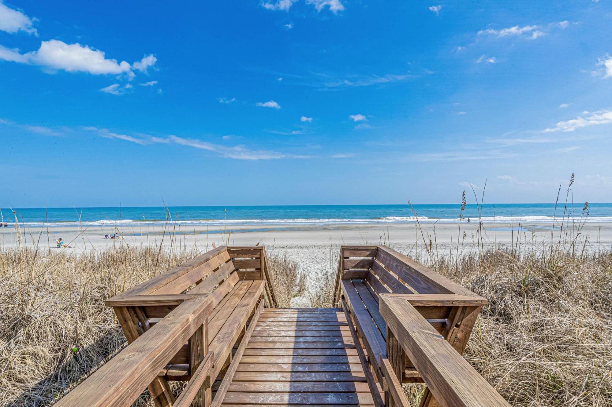 Golf Colony Resort 36F Myrtle Beach Zewnętrze zdjęcie