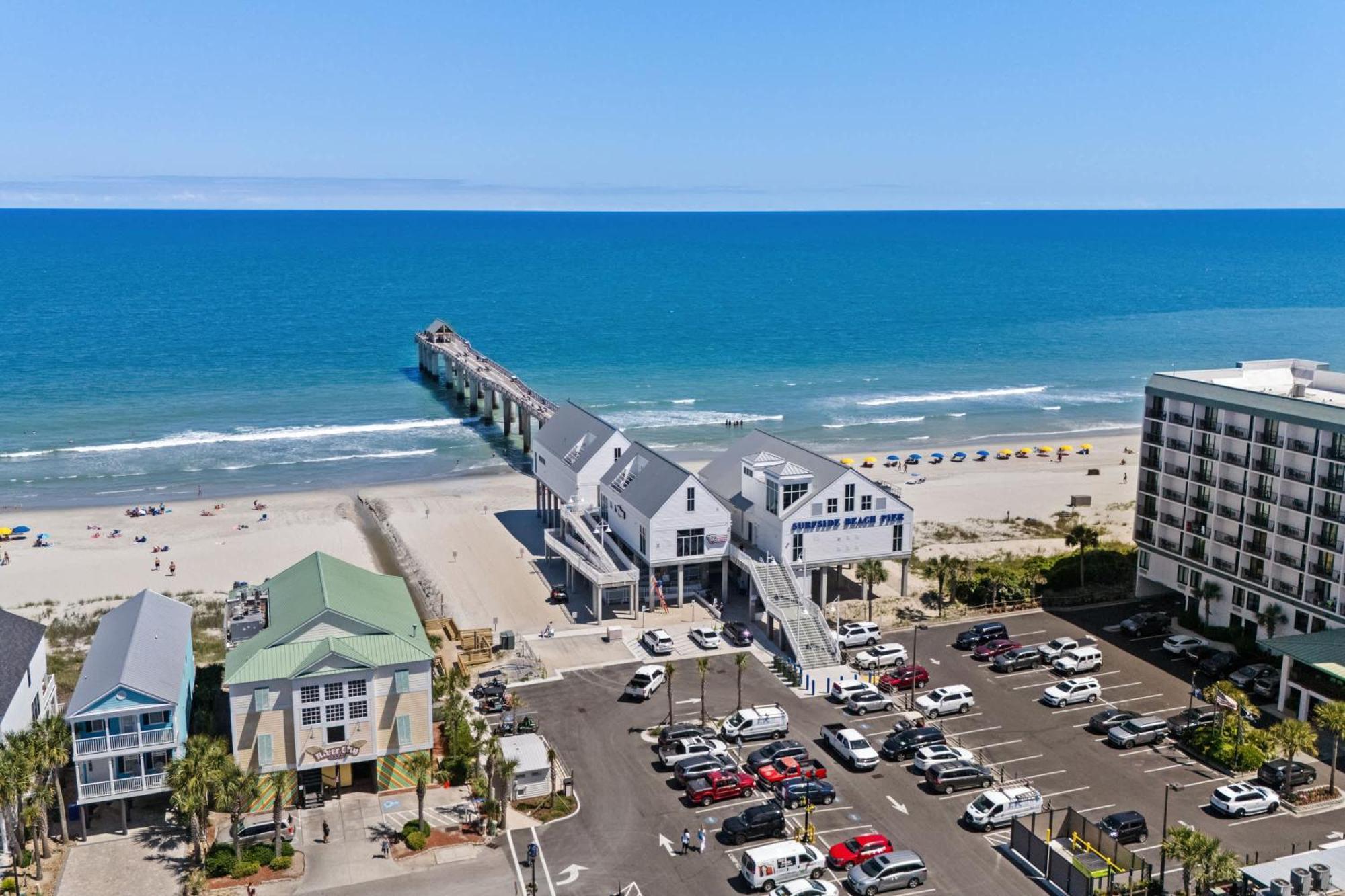 Golf Colony Resort 36F Myrtle Beach Zewnętrze zdjęcie