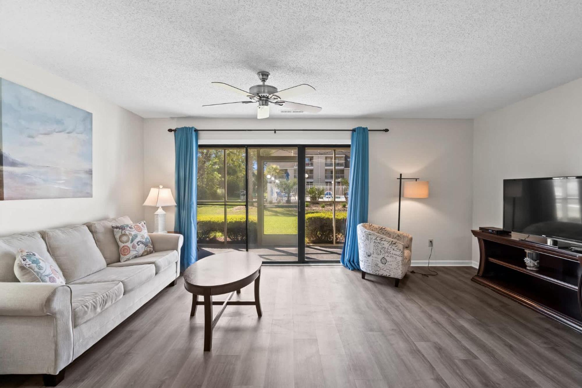 Golf Colony Resort 36F Myrtle Beach Zewnętrze zdjęcie