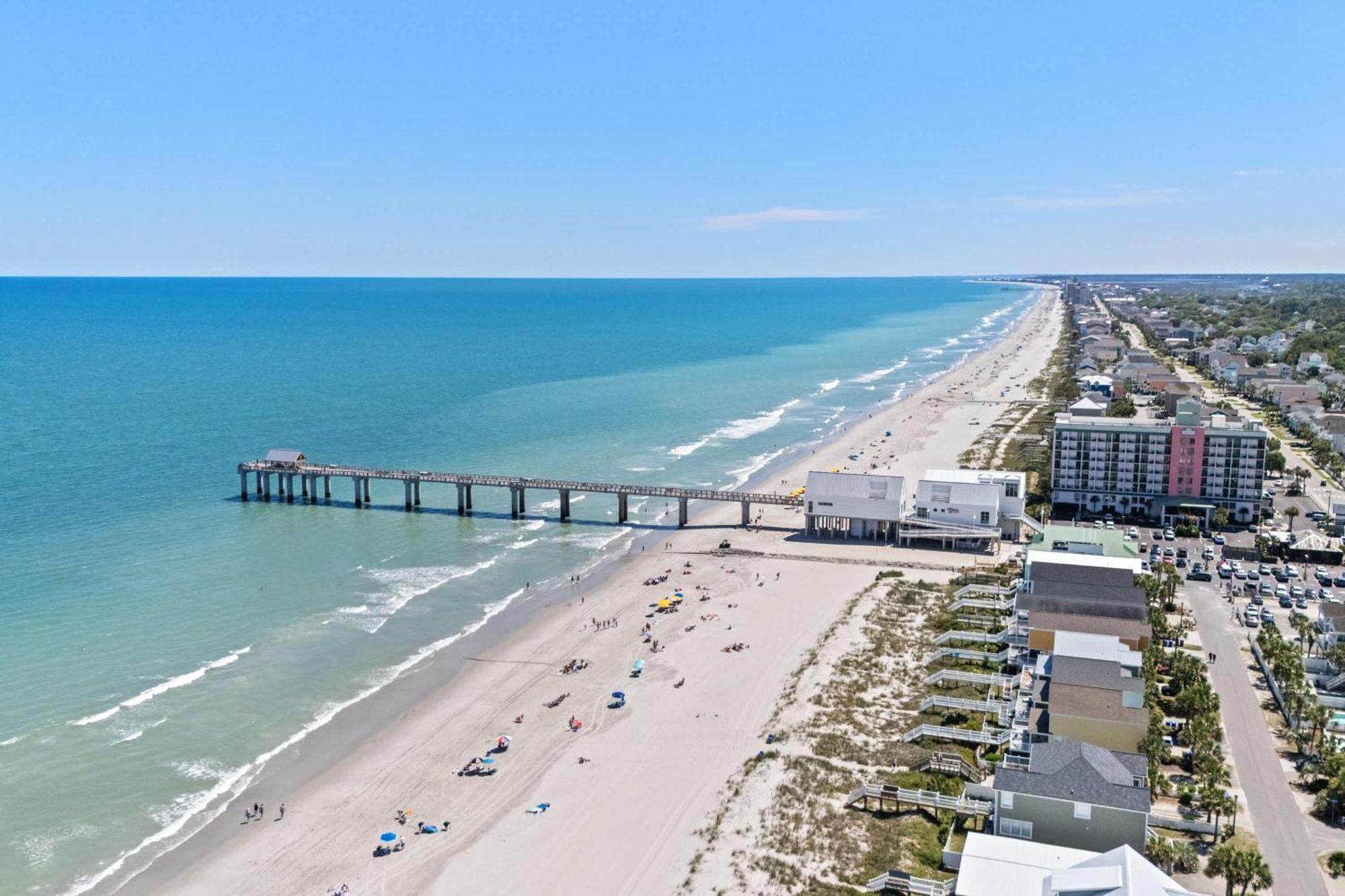 Golf Colony Resort 36F Myrtle Beach Zewnętrze zdjęcie